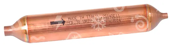 dehydrátor tužkový SM2 30g, 2 cestný 6.4 x 2,6 mm
